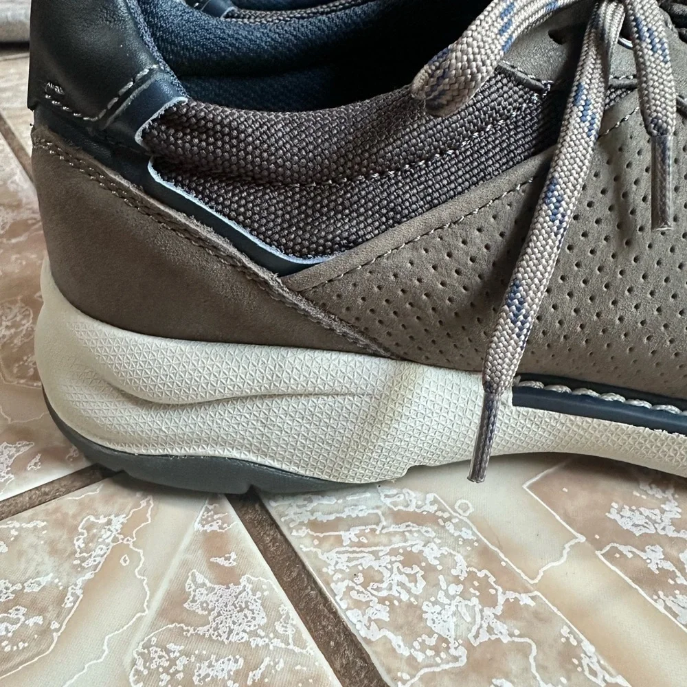 Florsheim Frenzi T-Toe Sneaker